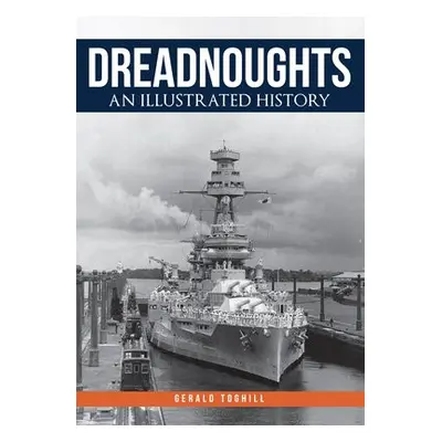 Dreadnoughts - Toghill, Gerald