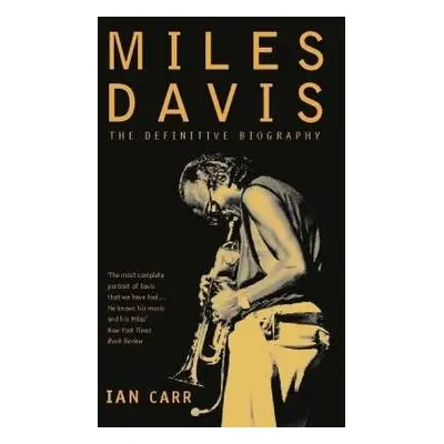 Miles Davis - Carr, Ian