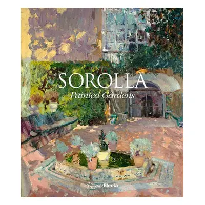 Sorolla - Pons-Sorolla, Blanca