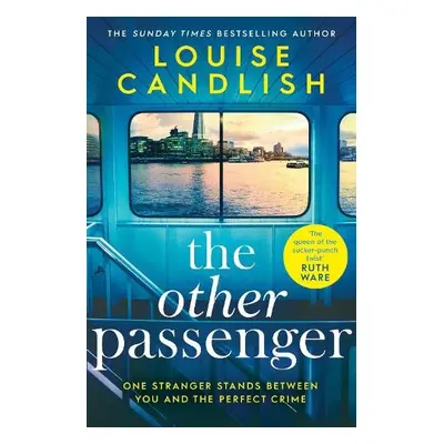 Other Passenger - Candlish, Louise