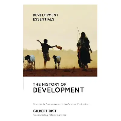 History of Development - Rist, Gilbert