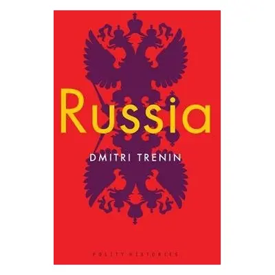 Russia - Trenin, Dmitri