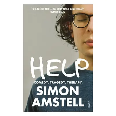 Help - Amstell, Simon