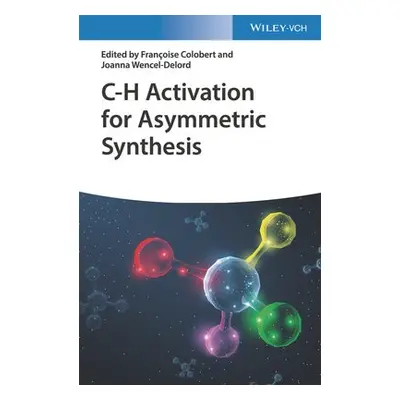 C-H Activation for Asymmetric Synthesis