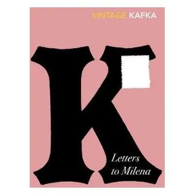 Letters to Milena - Kafka, Franz