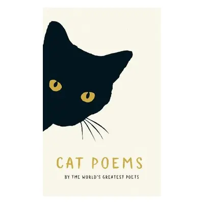 Cat Poems - Various