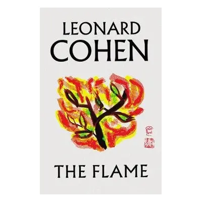 Flame - Cohen, Leonard