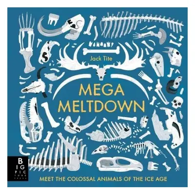 Mega Meltdown - Tite, Jack