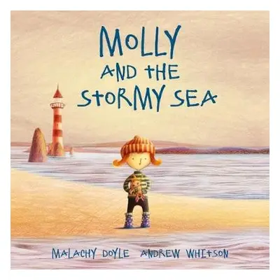 Molly and the Stormy Sea - Doyle, Malachy