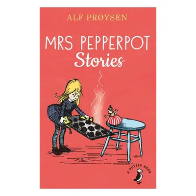 Mrs Pepperpot Stories - Proysen, Alf