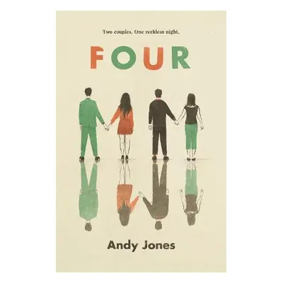 Four - Jones, Andy