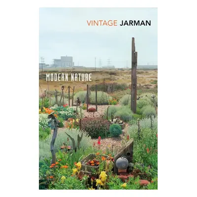 Modern Nature - Jarman, Derek