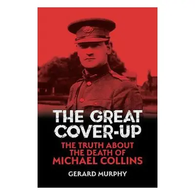 Great Cover-Up - Murphy, Gerard