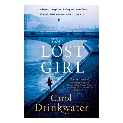 Lost Girl - Drinkwater, Carol