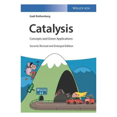 Catalysis - Rothenberg, Gadi (University of Amsterdam, The Netherlands)