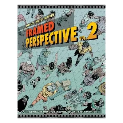 Framed Perspective Vol. 2 - Mateu-Mestre, Marcos