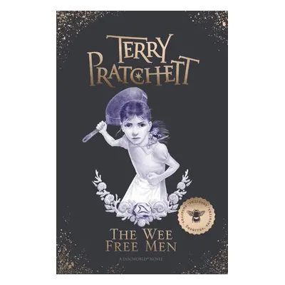 Wee Free Men - Pratchett, Terry