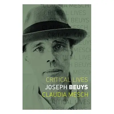 Joseph Beuys - Mesch, Claudia