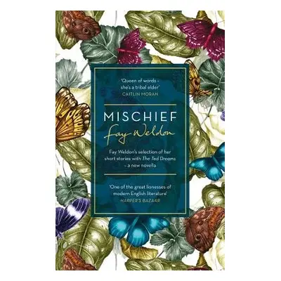 Mischief - Weldon, Fay