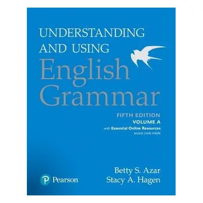 Understanding and Using English Grammar, Volume A, with Essential Online Resources - Azar, Betty