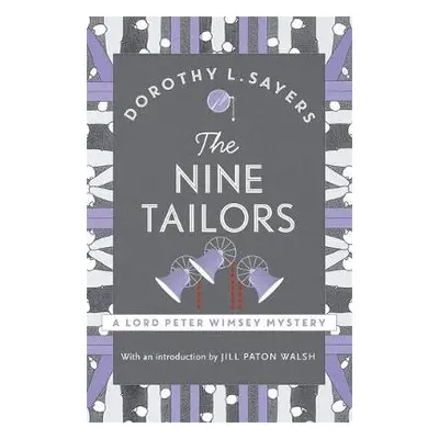 Nine Tailors - Sayers, Dorothy L