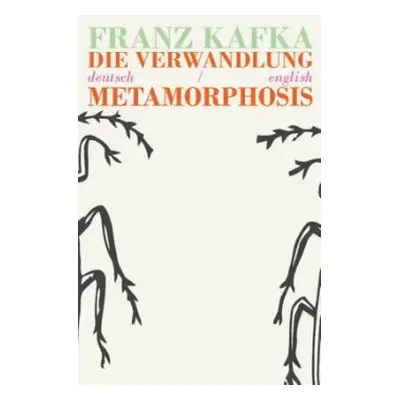 Verwandlung/Metamorphosis - Kafka, Franz