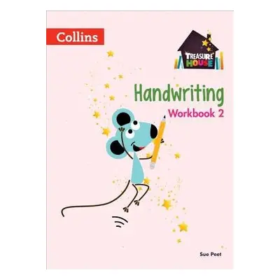 Handwriting Workbook 2