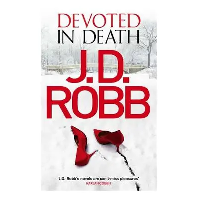 Devoted in Death - Robb, J. D.