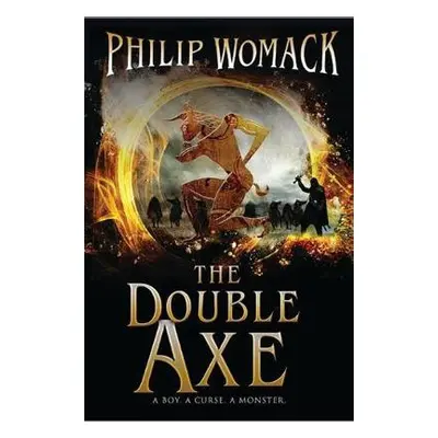 Double Axe - Womack, Philip