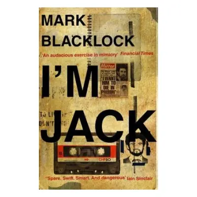 I'm Jack - Blacklock, Mark