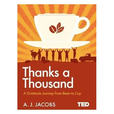 Thanks A Thousand - Jacobs, A. J.