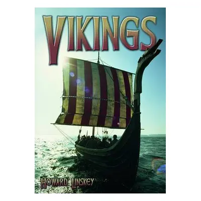 Vikings - Linskey, Howard