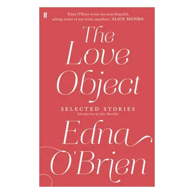 Love Object - O'Brien, Edna