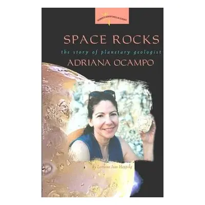 Space Rocks - Hopping, Lorraine Jean