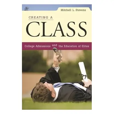 Creating a Class - Stevens, Mitchell L.