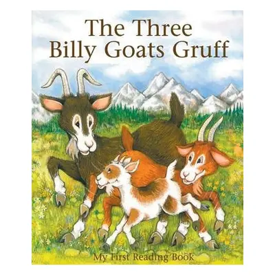 Three Billy Goats Gruff