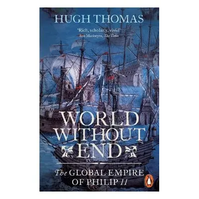 World Without End - Thomas, Hugh