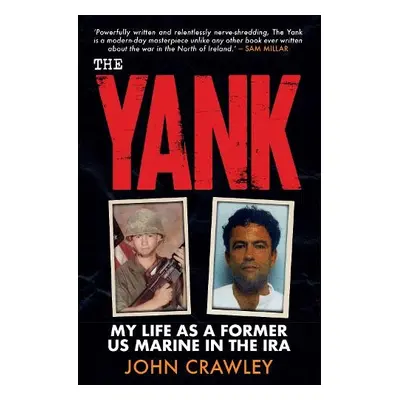 Yank - Crawley, John