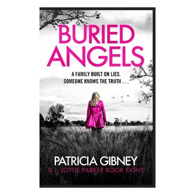 Buried Angels - Gibney, Patricia