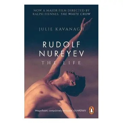 Rudolf Nureyev - Kavanagh, Julie