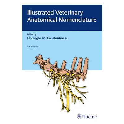 Illustrated Veterinary Anatomical Nomenclature