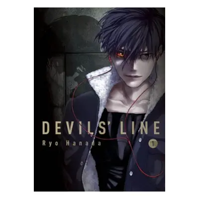 Devils' Line 1 - Hanada, Ryo