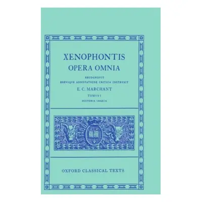 Xenophon I. Historia Graeca