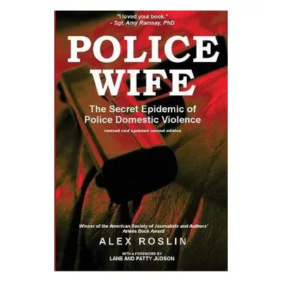 Police Wife - Roslin, Alex