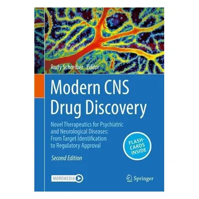 Modern CNS Drug Discovery