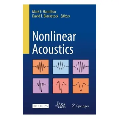 Nonlinear Acoustics