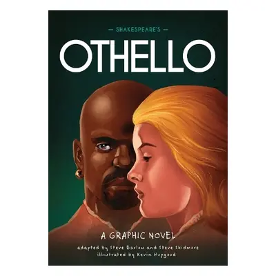 Classics in Graphics: Shakespeare's Othello - Barlow, Steve a Skidmore, Steve