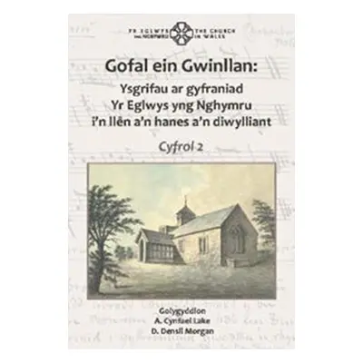 Gofal ein Gwinllan 2 - Lolfa, Y