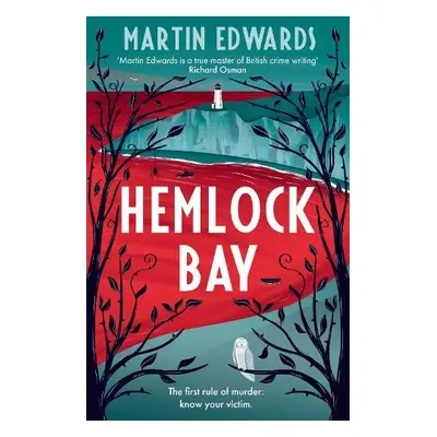 Hemlock Bay - Edwards, Martin