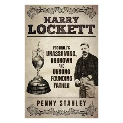 Harry Lockett - Stanley, Penny